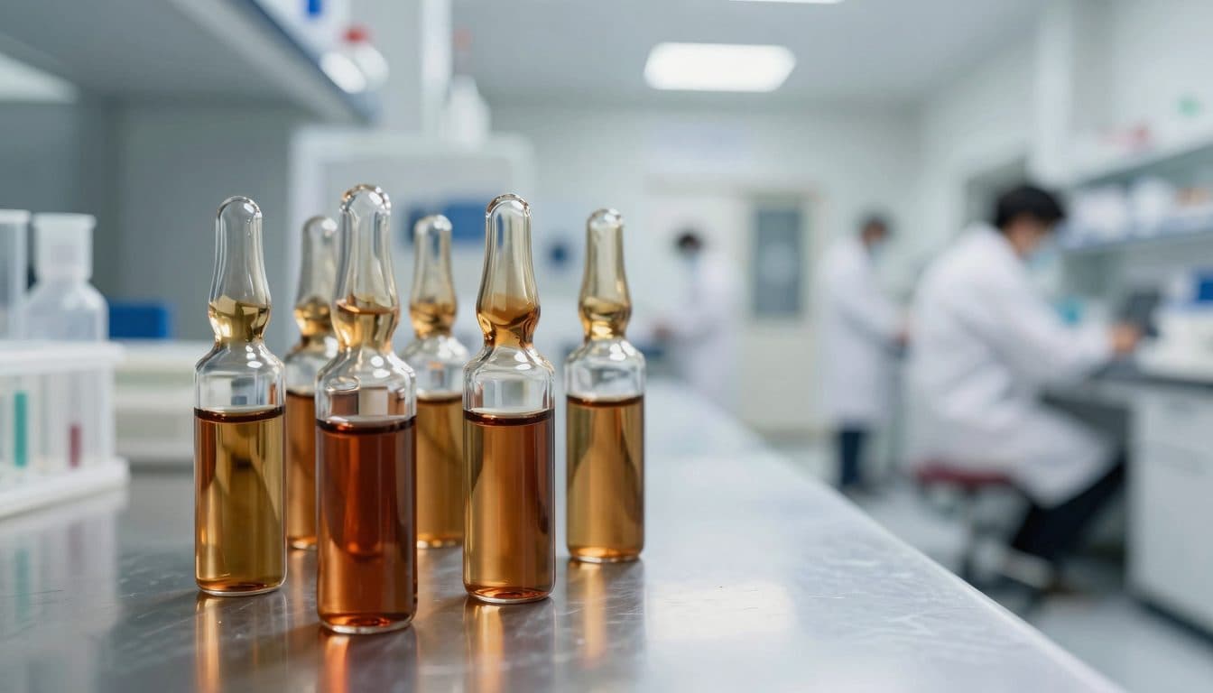 Graz Research: Vitamin E Breakdown Products Aim to Resolve Chronic Inflammation