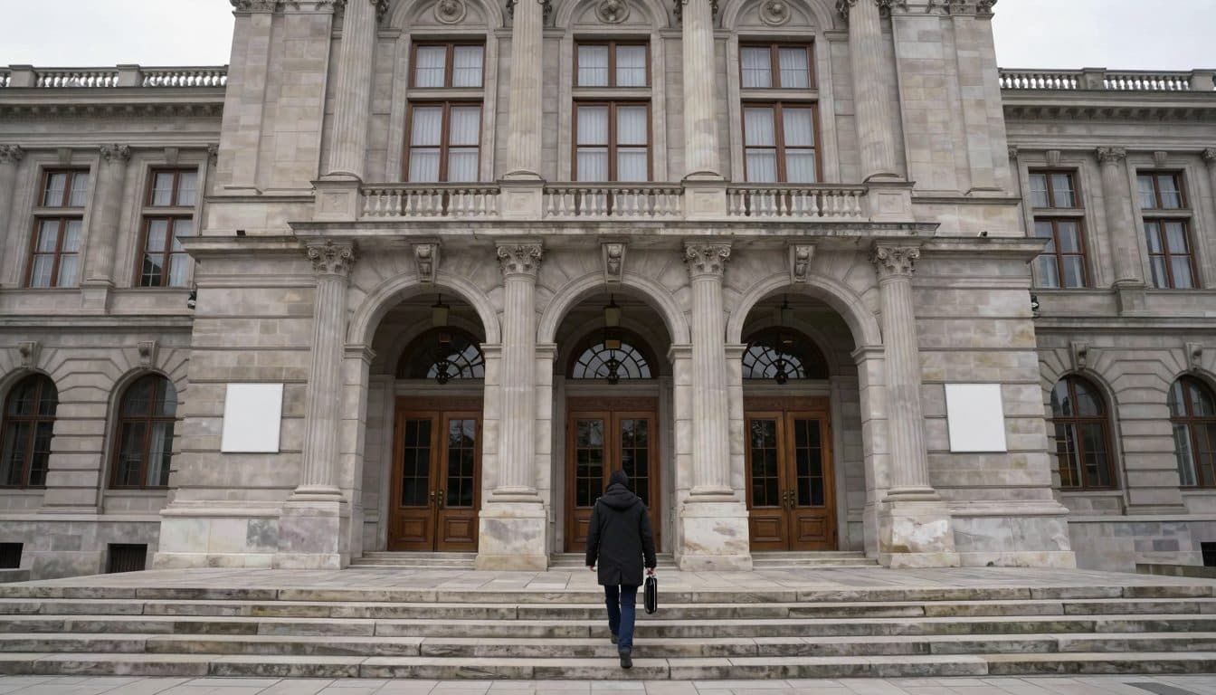 Ex-Signa Manager Pirolt Offers Creditors a 0.0142 Percent Quota