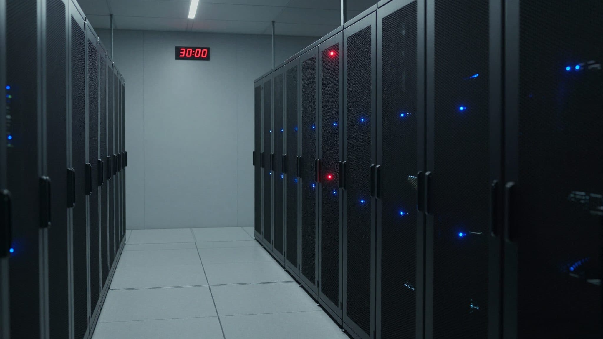 OpenAI tightens monitoring during tests: anomalies to be reported to humans within 30 minutes