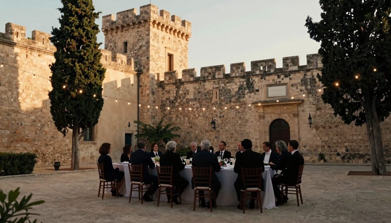 Aurora Ramazzotti marries partner Goffredo Cerza in Sicily