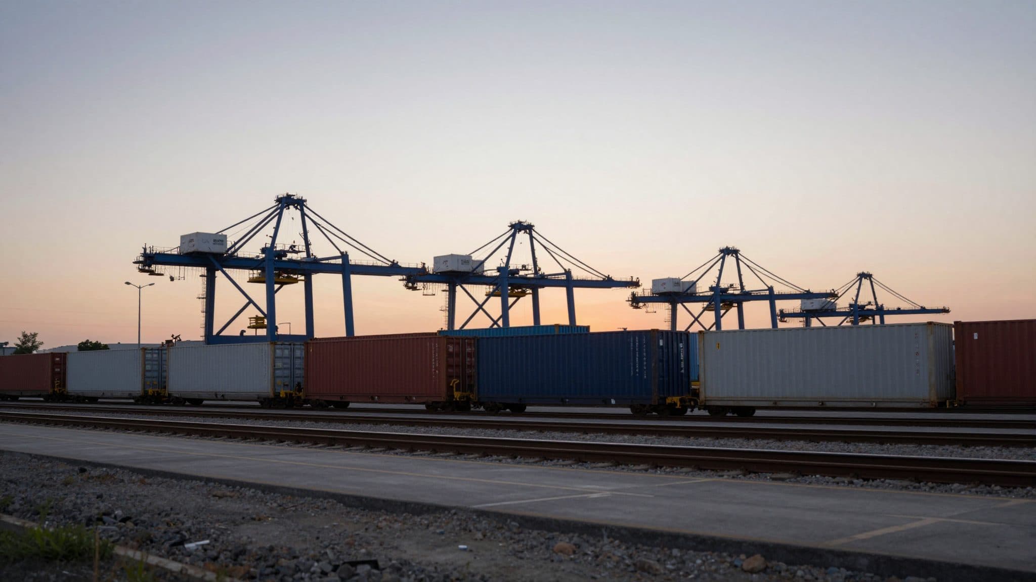Austria's Federal States Import More Than They Export in 2025