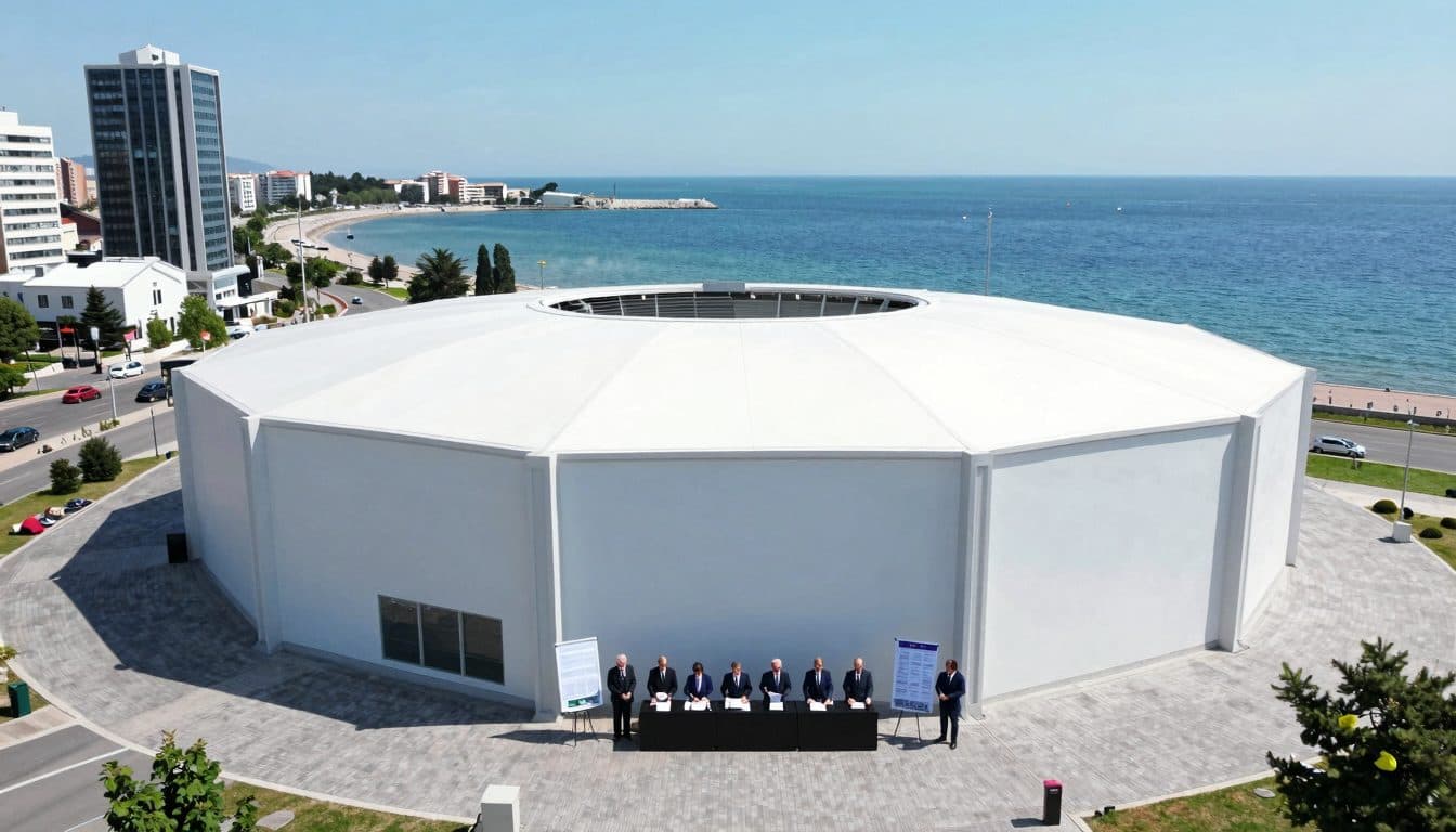 Bulgaria to host Eurovision 2027: Sofia and Burgas compete for hosting role