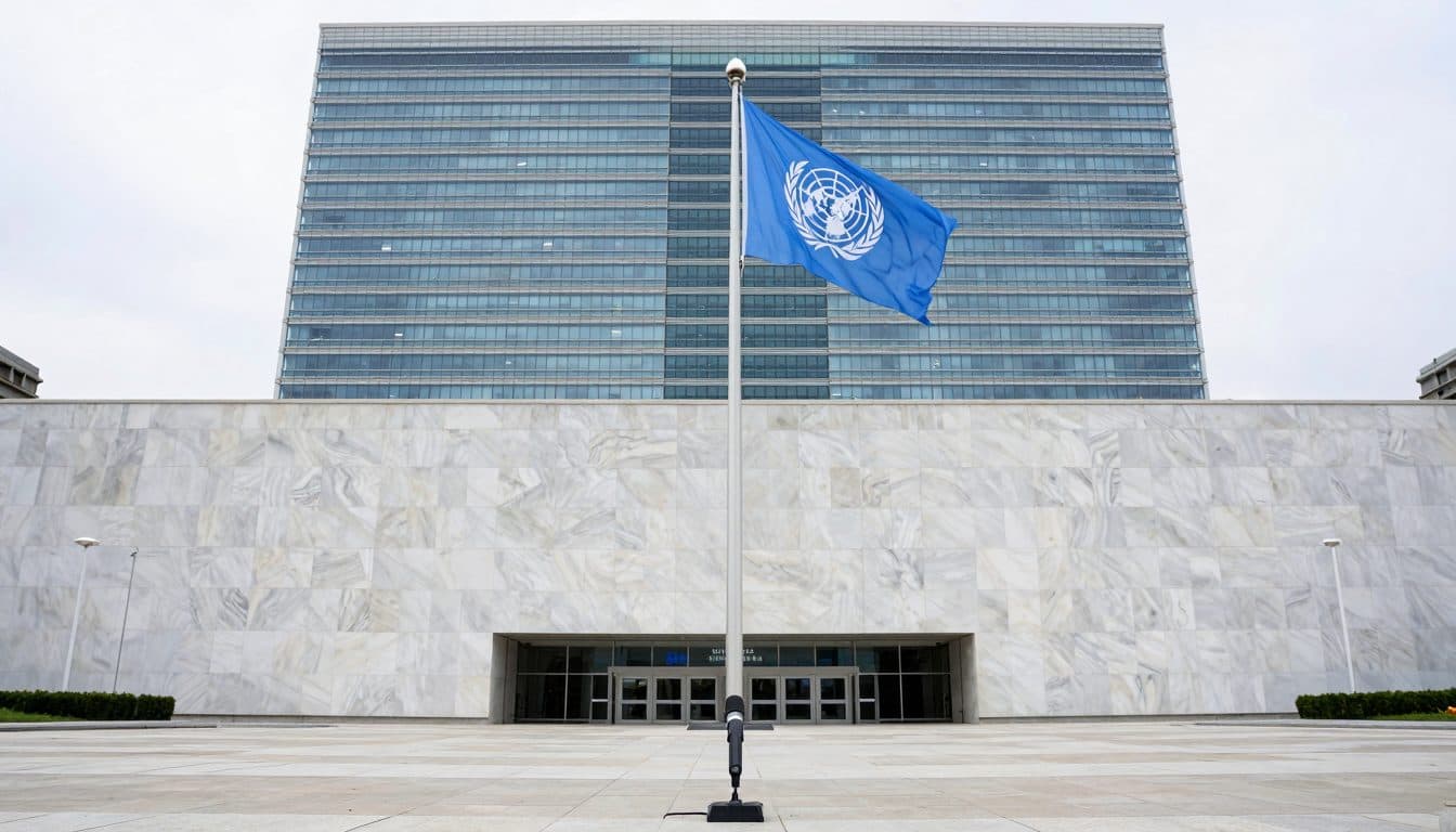 UN and German government condemn Ben-Gvir's actions in the West Bank