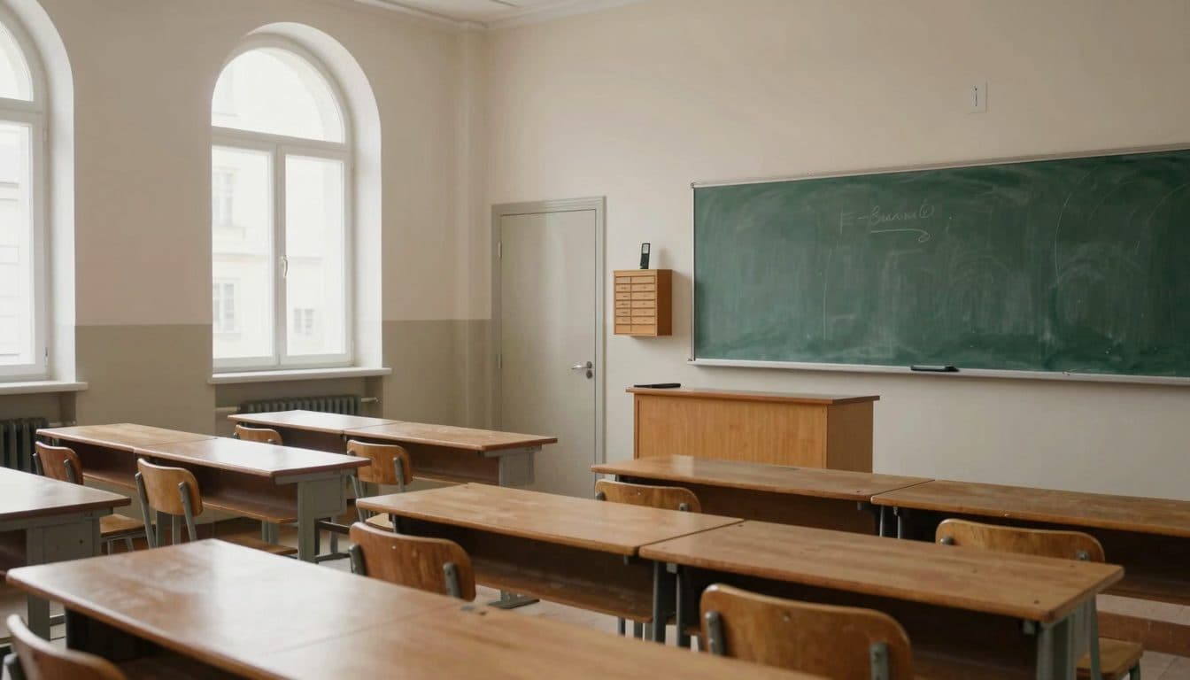 Ipsos Survey: Austrian Youth in Favor of Phone Ban in Schools, Against AI Ban