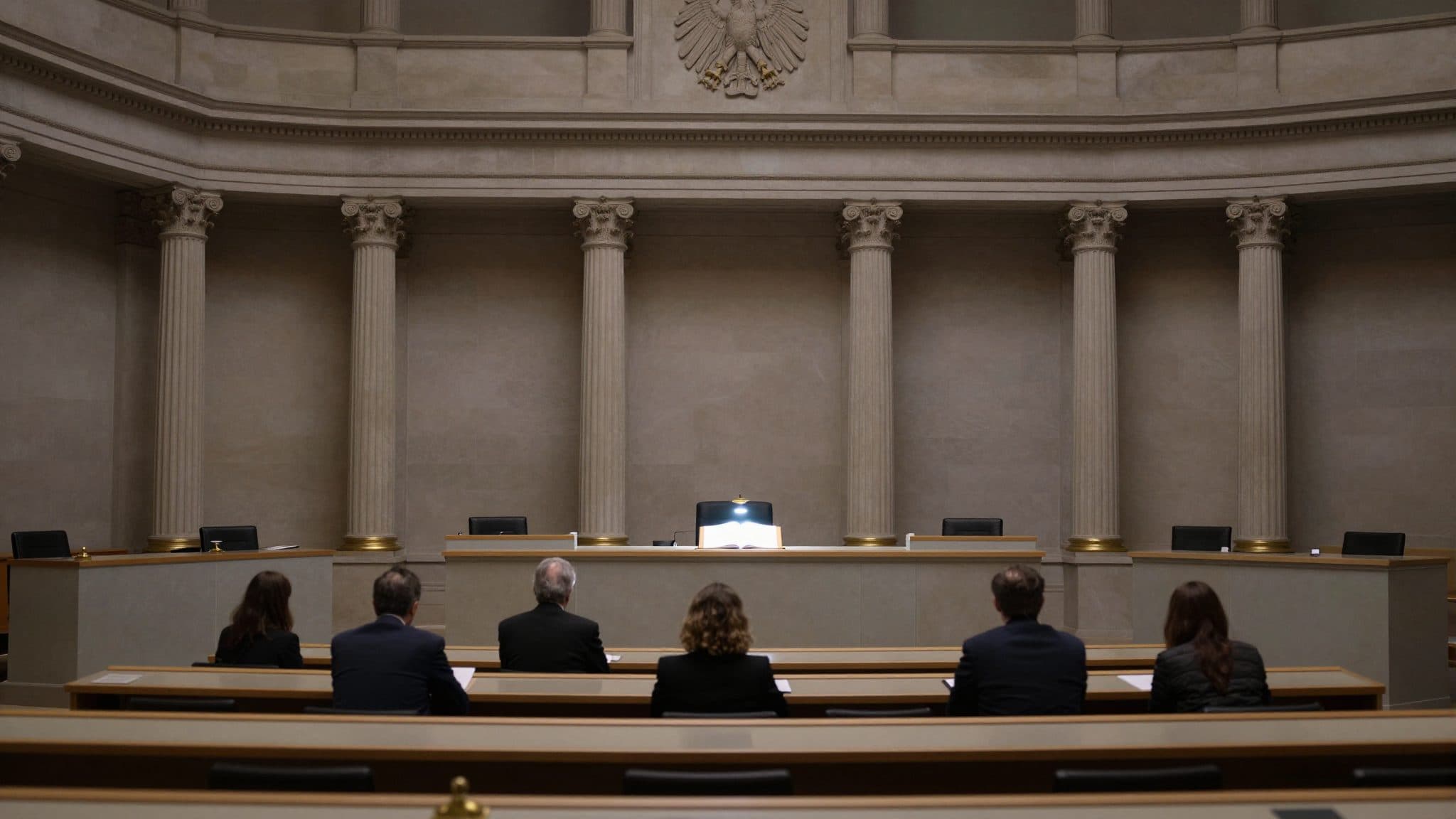 Government plans extensive expansion of powers for BND and Federal Office for the Protection of the Constitution