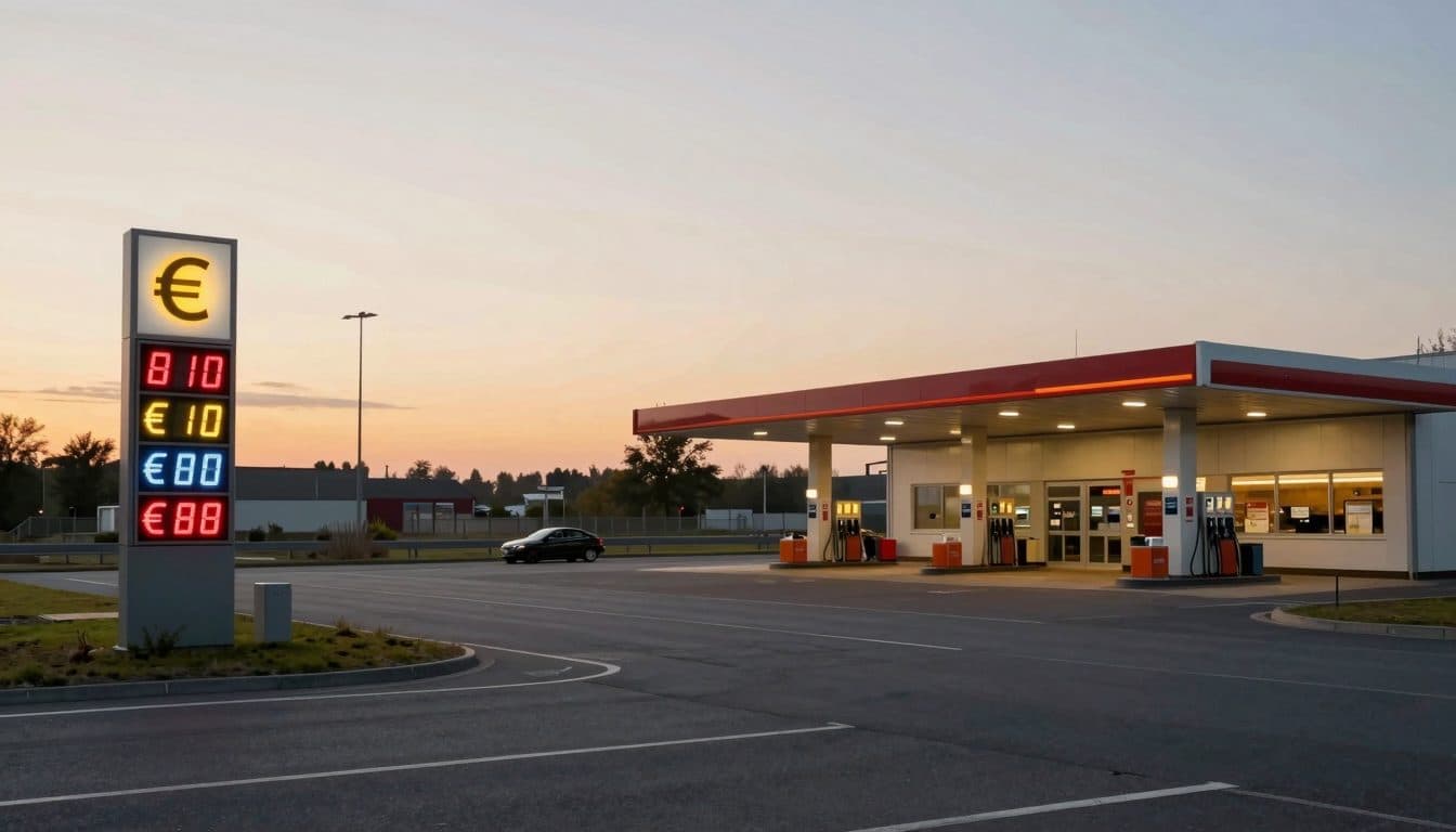 Inflation Germany July 2026: 2.8 Percent – Fuel Discount and Oil Prices