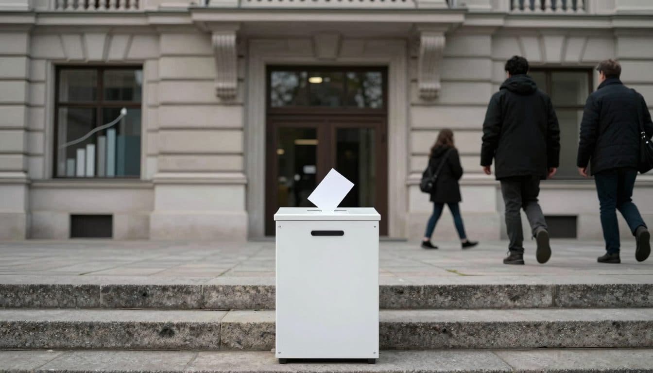 Survey: 59 Percent of Austrians Favor Inheritance and Gift Tax