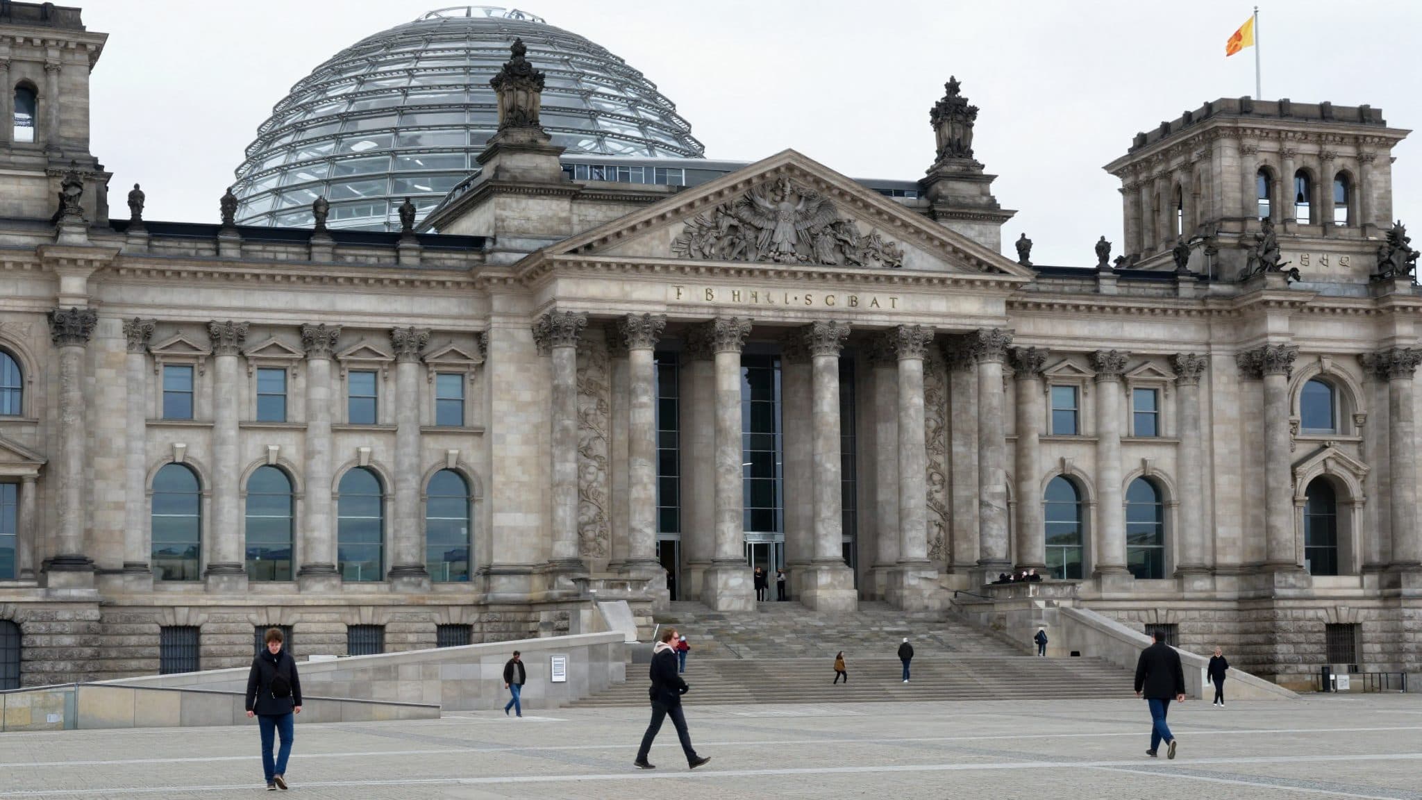 Bundestag and Bundesrat Approve Austerity Package: Statutory Health Insurance Contributions to Remain Stable in 2027