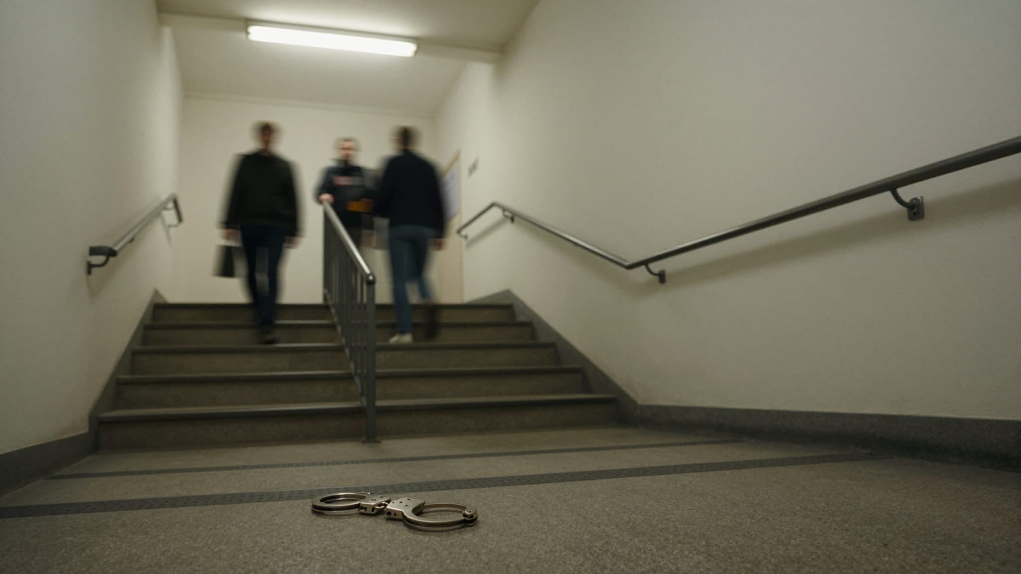 Pre-trial detention requested for 72-year-old: Four-year-old abducted in Vienna apartment