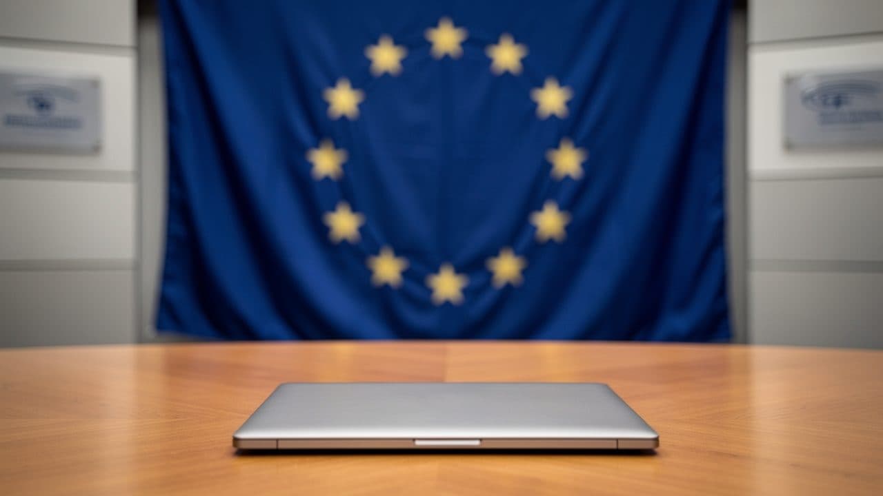 EU agrees to add online grooming and AI-generated child abuse imagery to criminal law