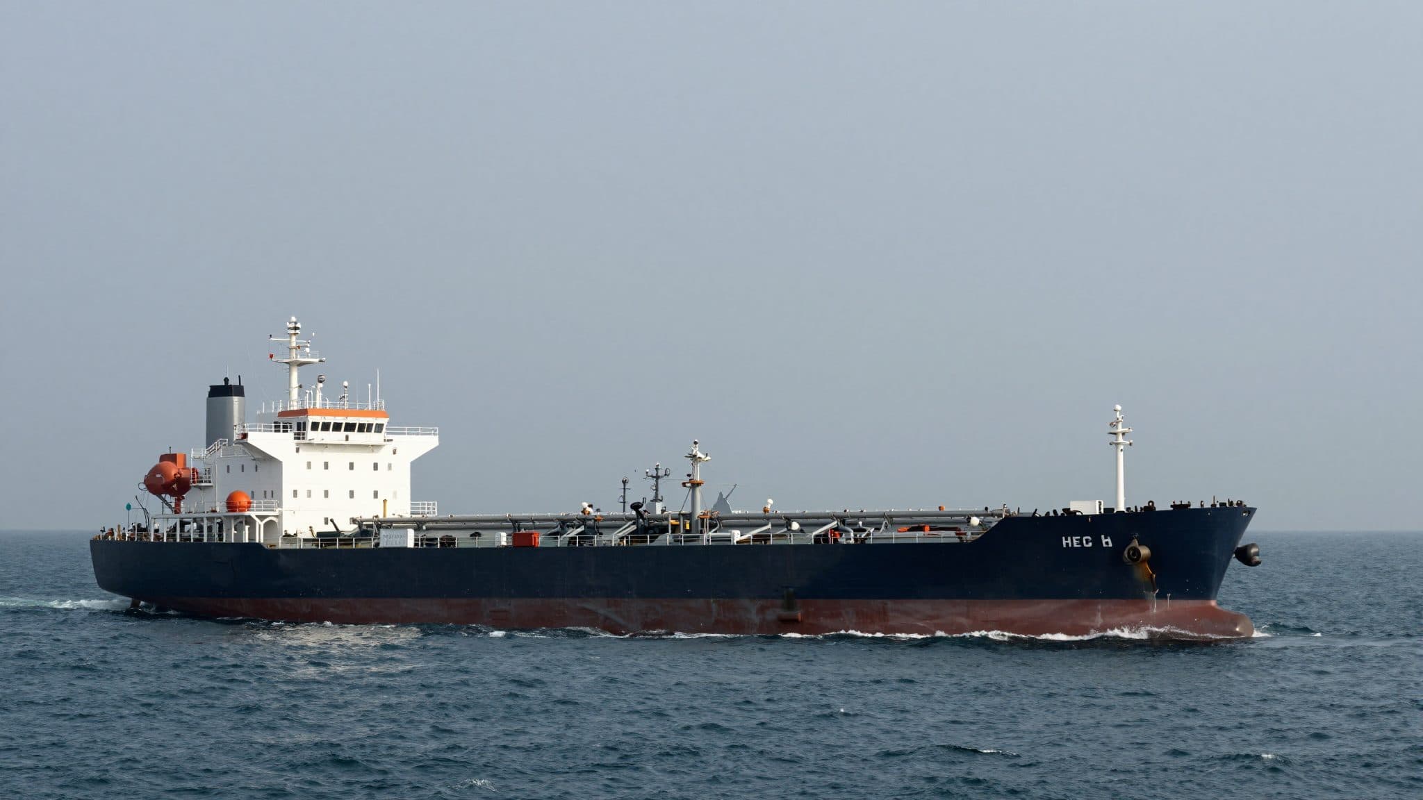 War in the Middle East pushes oil price above $91 and blocks the Strait of Hormuz