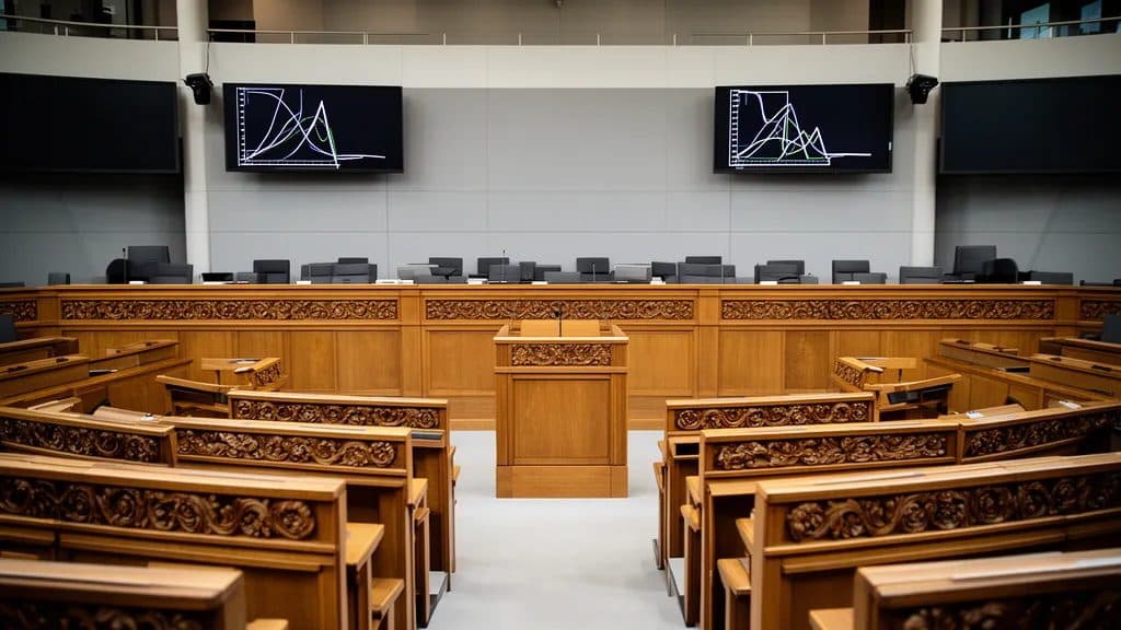 German Parliament Approves Electric Vehicle Subsidy Program Starting January 2026