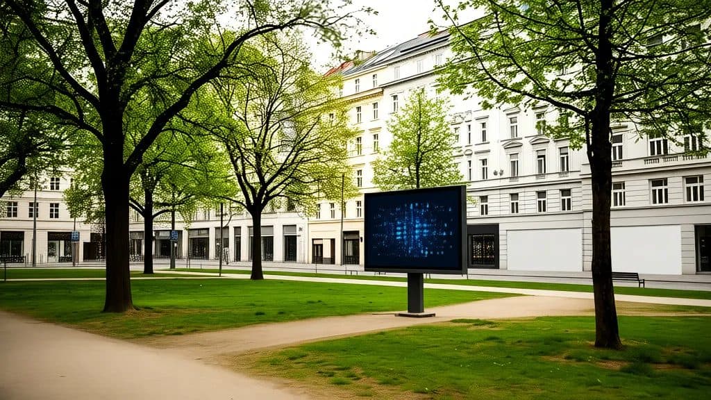 Vienna Renames Hermann-Gmeiner Park Amid Abuse Allegations Against SOS Founder
