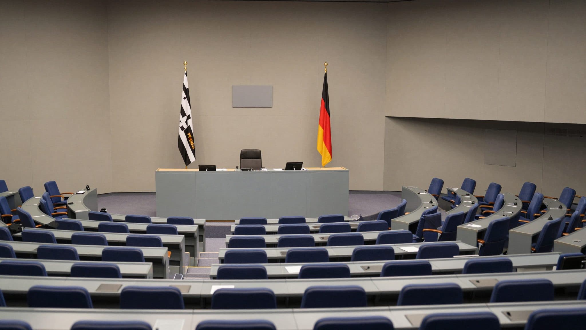 Ramelow advocates for cooperation between Die Linke and CDU in Saxony-Anhalt