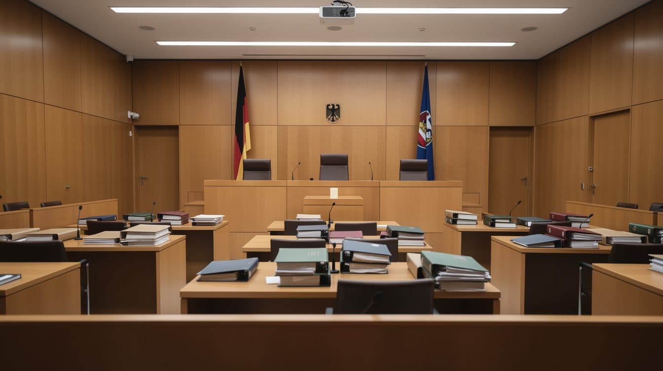 Berlin Administrative Court Rejects Lawsuit Against Millions in Vivantes Subsidies