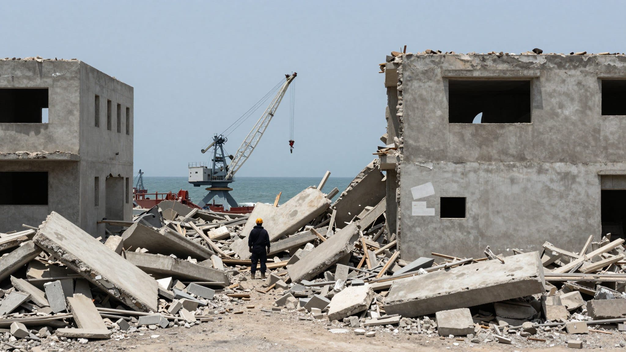 Venezuela earthquake death toll surpasses 4,100 as authorities continue recovery efforts