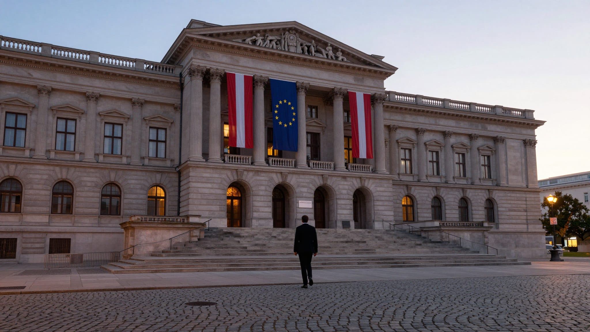 Austria summons Russia's ambassador and identifies Turla as the perpetrator of the cyberattack on the Foreign Ministry