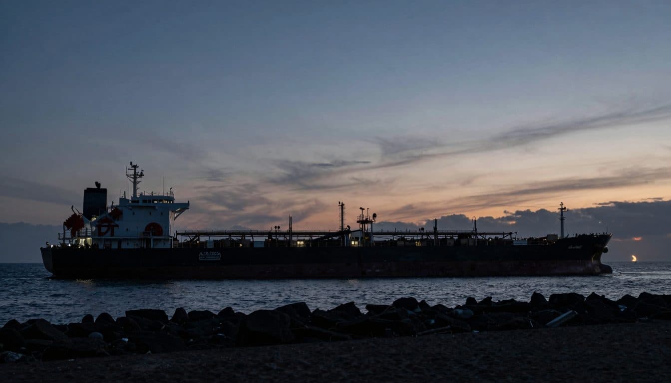 Trump threatens Iran with retaliation after Houthi attacks on Saudi tankers