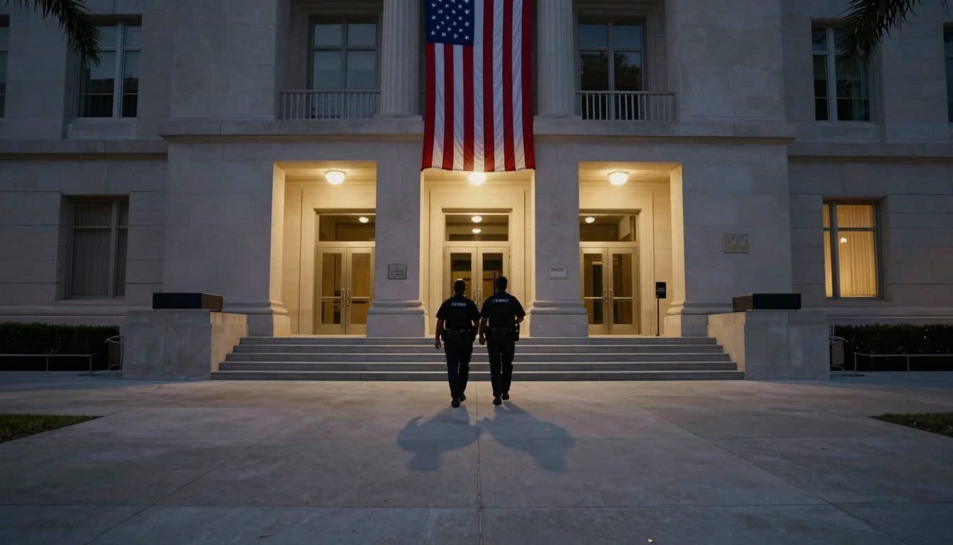 Tate brothers arrested in the USA: British authorities bring further sexual offense charges
