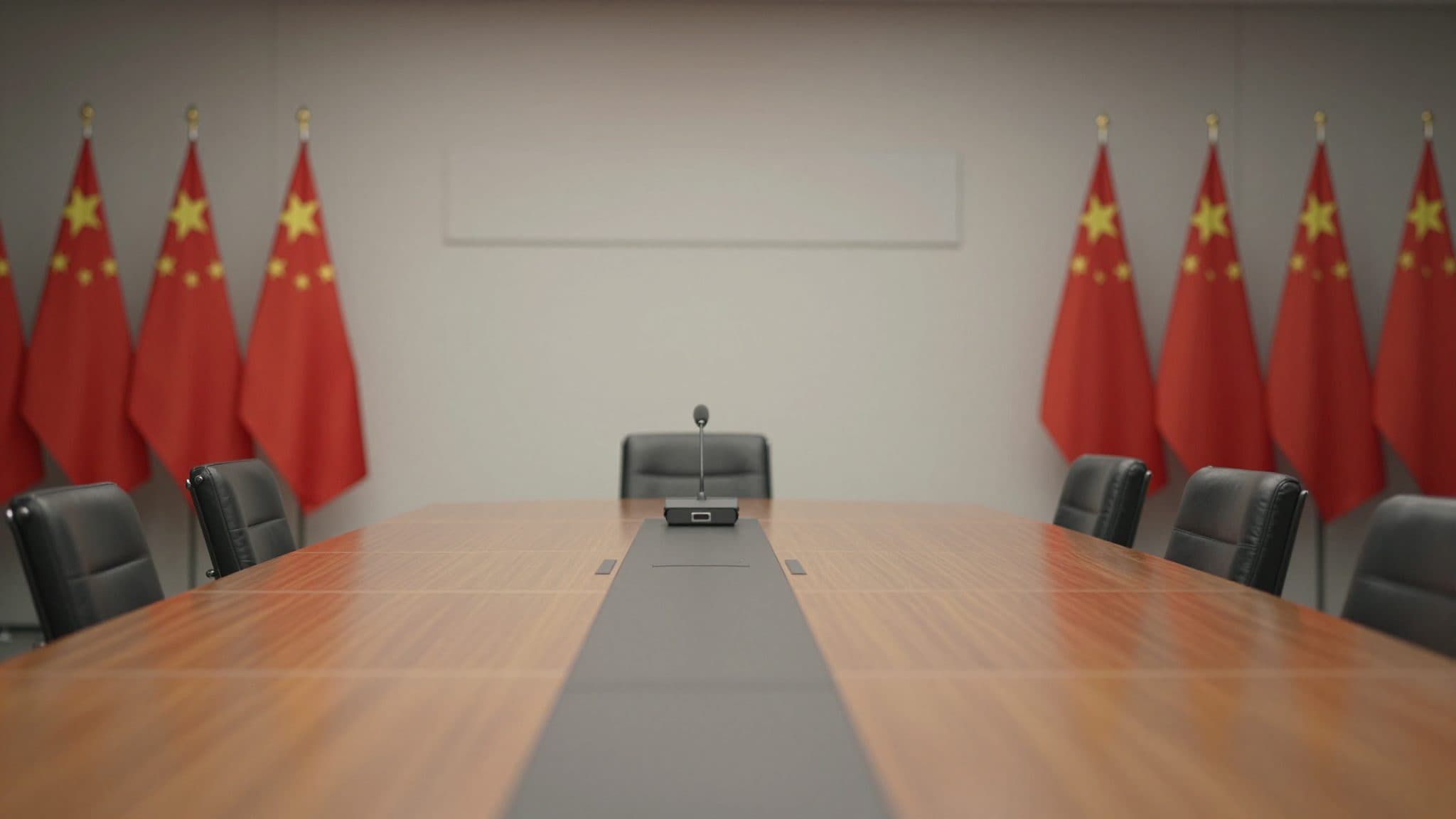 China threatens USA with countermeasures over possible AI sanctions
