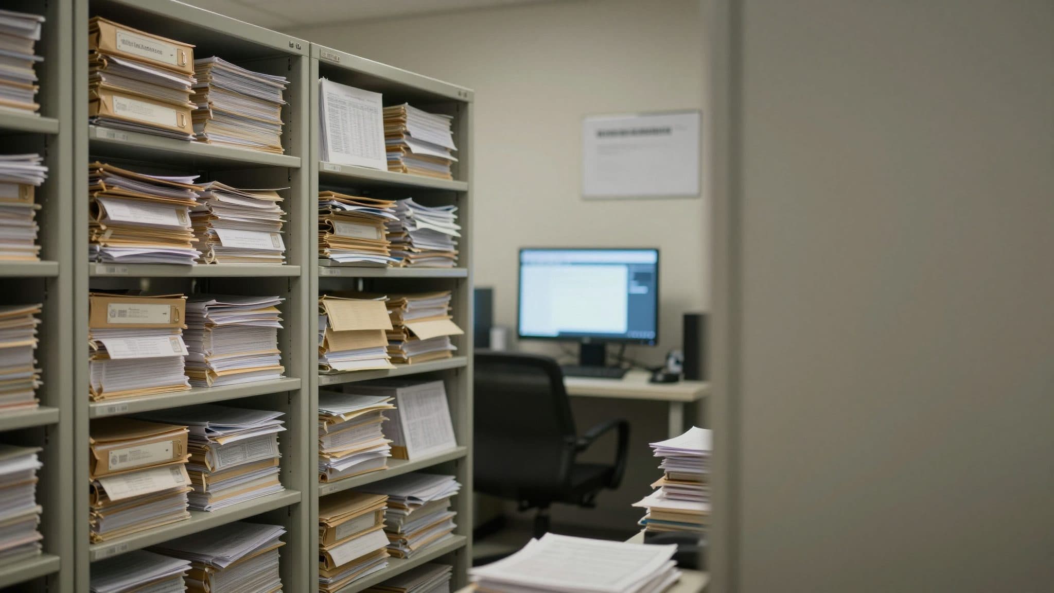 Media report: Schufa apparently stores outdated consumer data for years in a shadow database