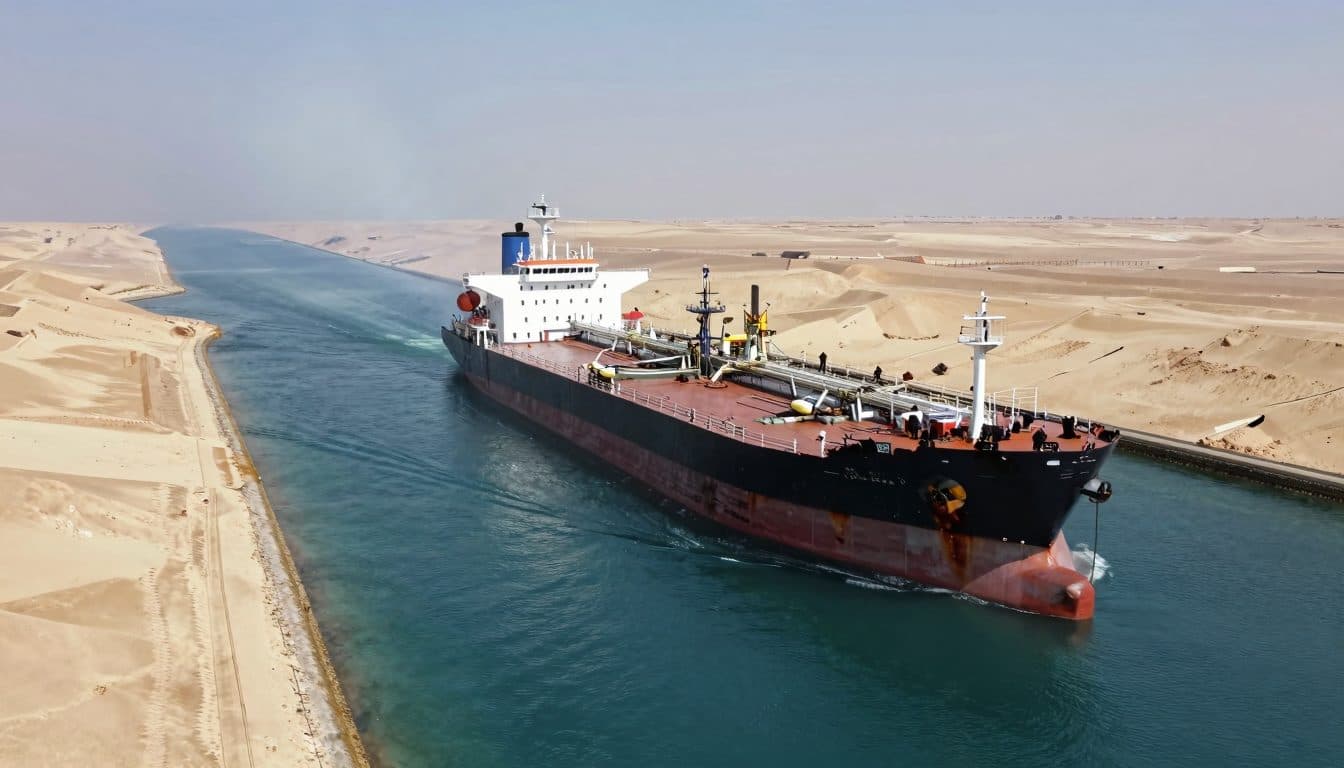 Houthi militia claims attack on another Saudi tanker in the Red Sea