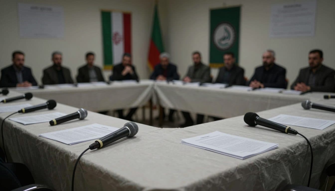 PKK criticizes Turkey's draft amnesty law