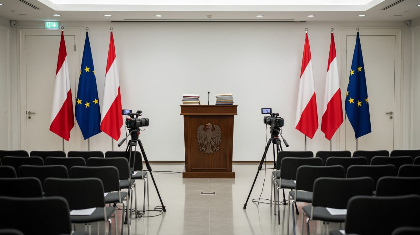 Austria Launches Acceleration Act for Key Technologies and aws Impulse Programme