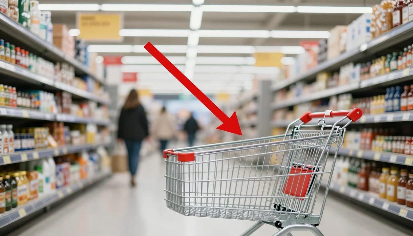 Consumer Sentiment in Germany Remains Subdued: Consumer Climate Index Edges Down