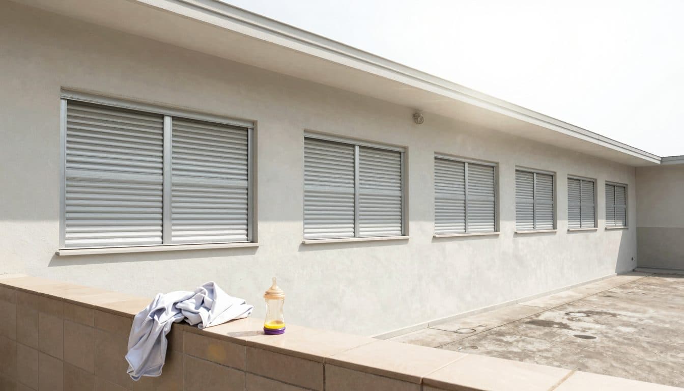 Two toddlers die during heat wave in northern France – parents in police custody