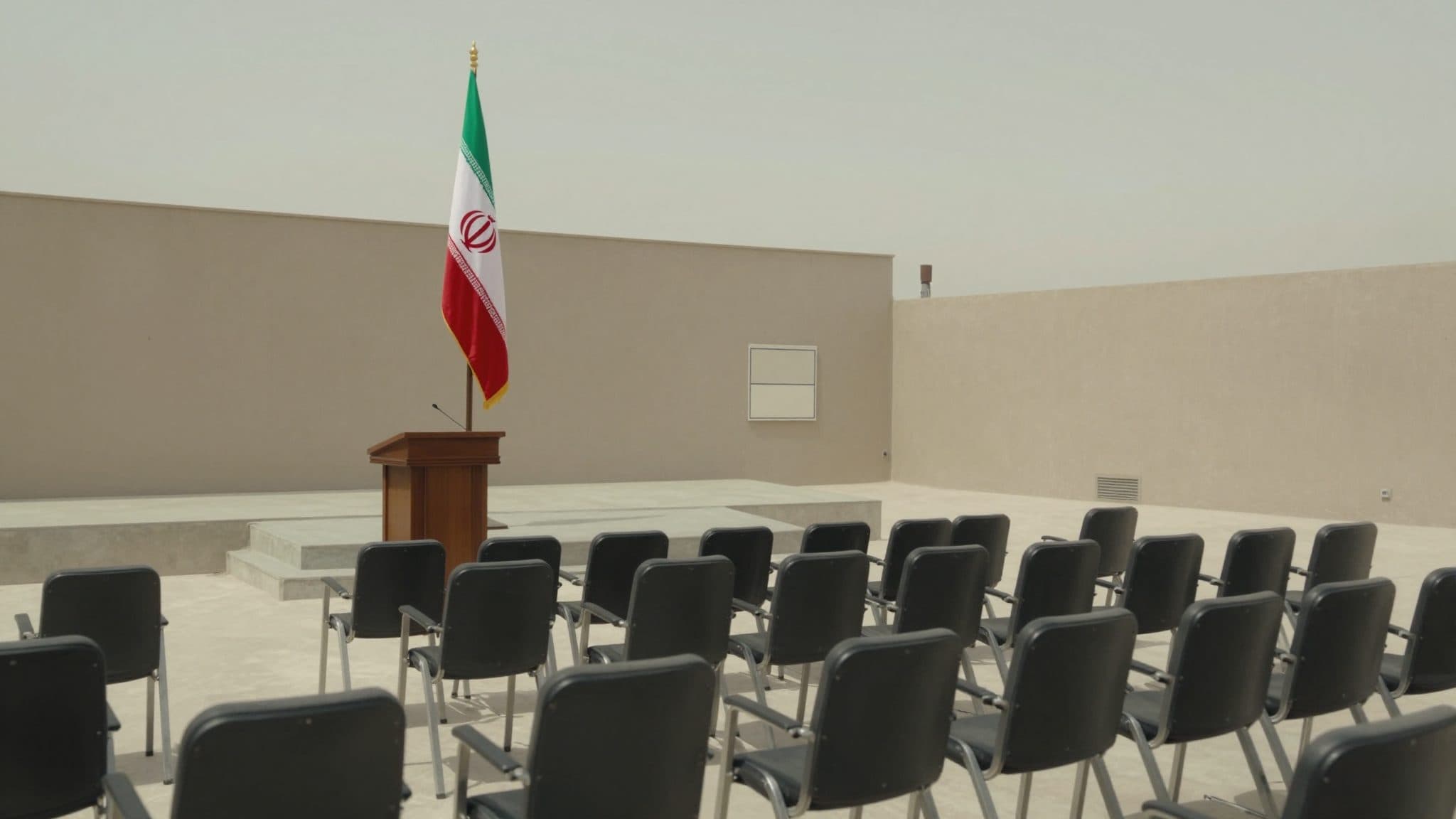 Iran's President Pezeshkian acknowledges economic problems, speaks of "many difficulties"