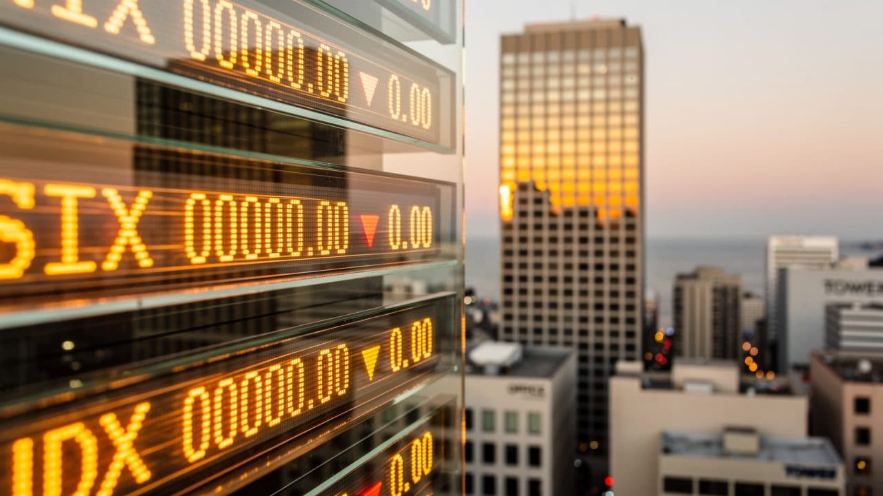 AI Race on Wall Street: Anthropic Confidentially Files for IPO