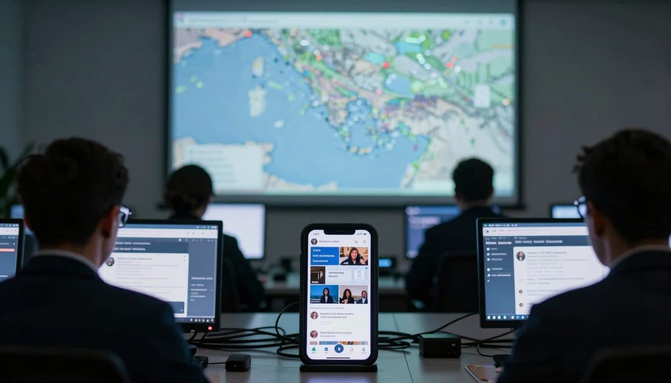 Sánchez accuses Russia- and Israel-linked networks of spreading false Ceuta reports