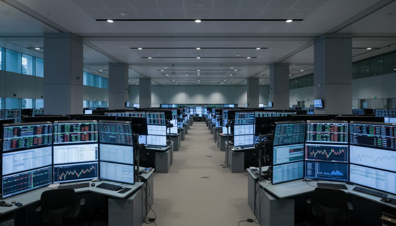 Bullish Acquires Equiniti in $4.2 Billion Deal, Absorbs $1.85 Billion Debt