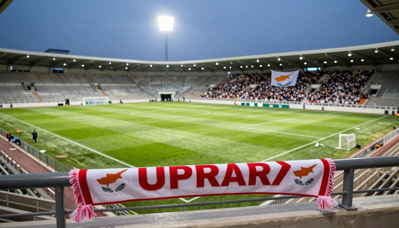 Emanuel Aiwu leaves Sturm Graz and moves to Apollon Limassol