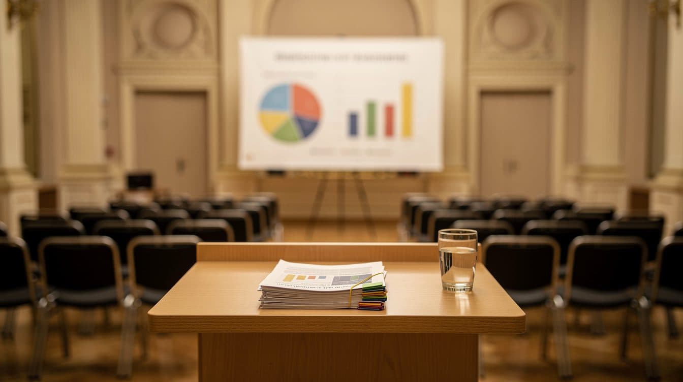 Lower Austria passes double budget for 2027 and 2028 with record deficit and 380 million euros in savings