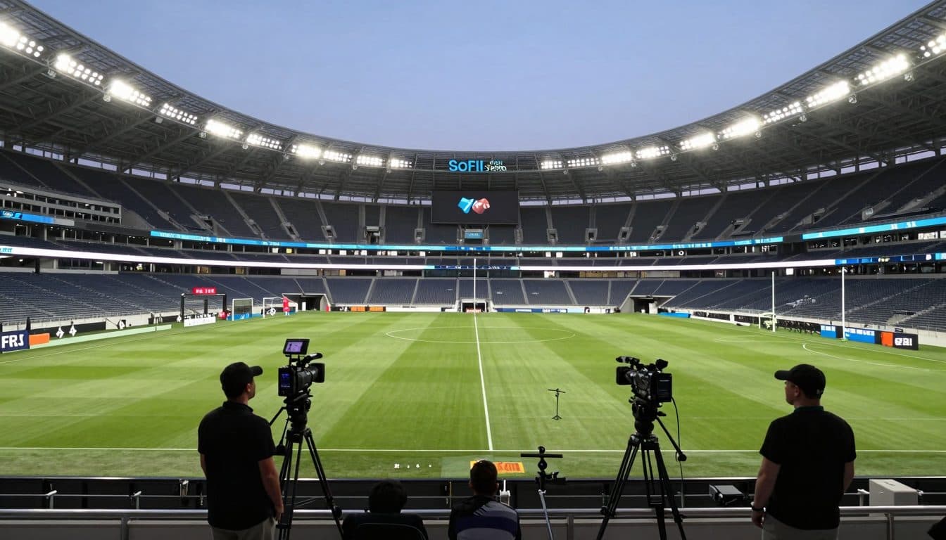 De la Fuente warns of Austria: "They are playing increasingly intensely"