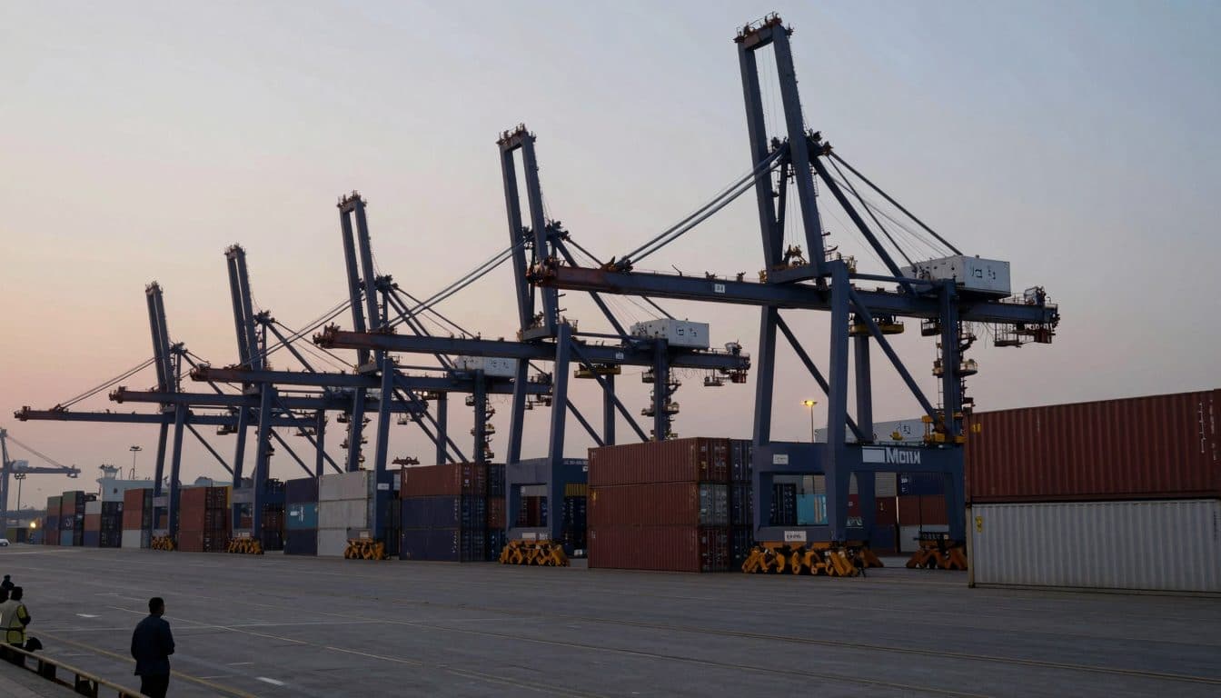 China GDP Q2 2026: Growth slows to 4.3 percent