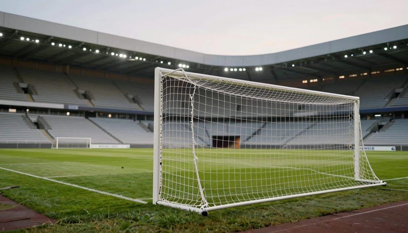Hartberg Sells Goalkeeper Hülsmann to Reims for Record Fee
