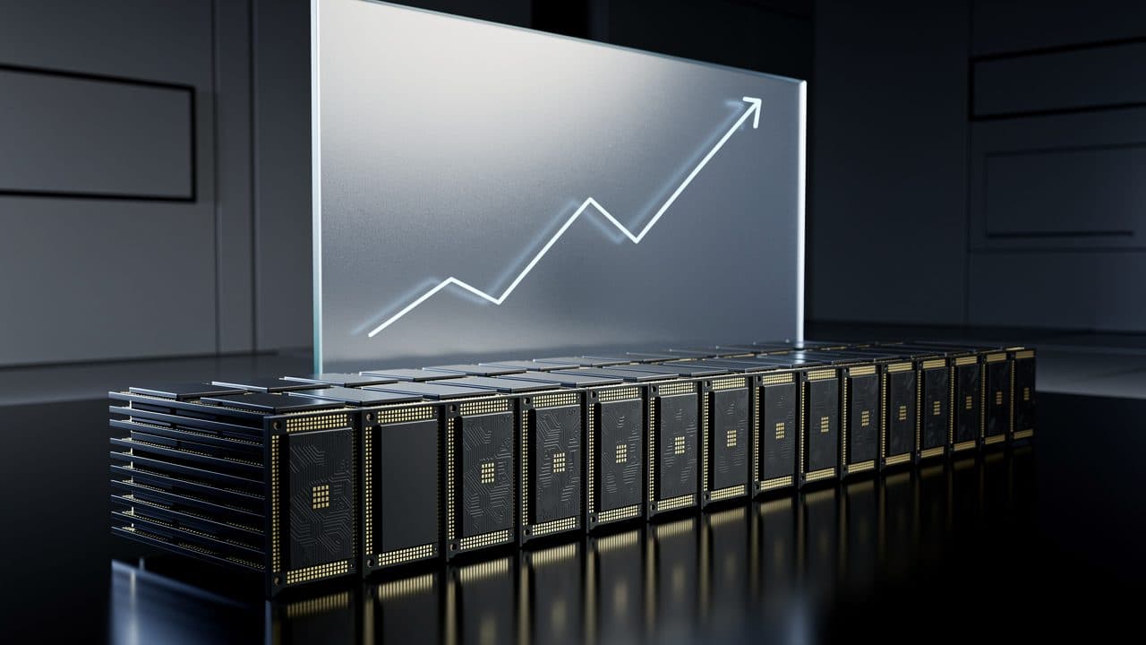 SK Hynix overtakes Samsung as South Korea's most valuable listed company