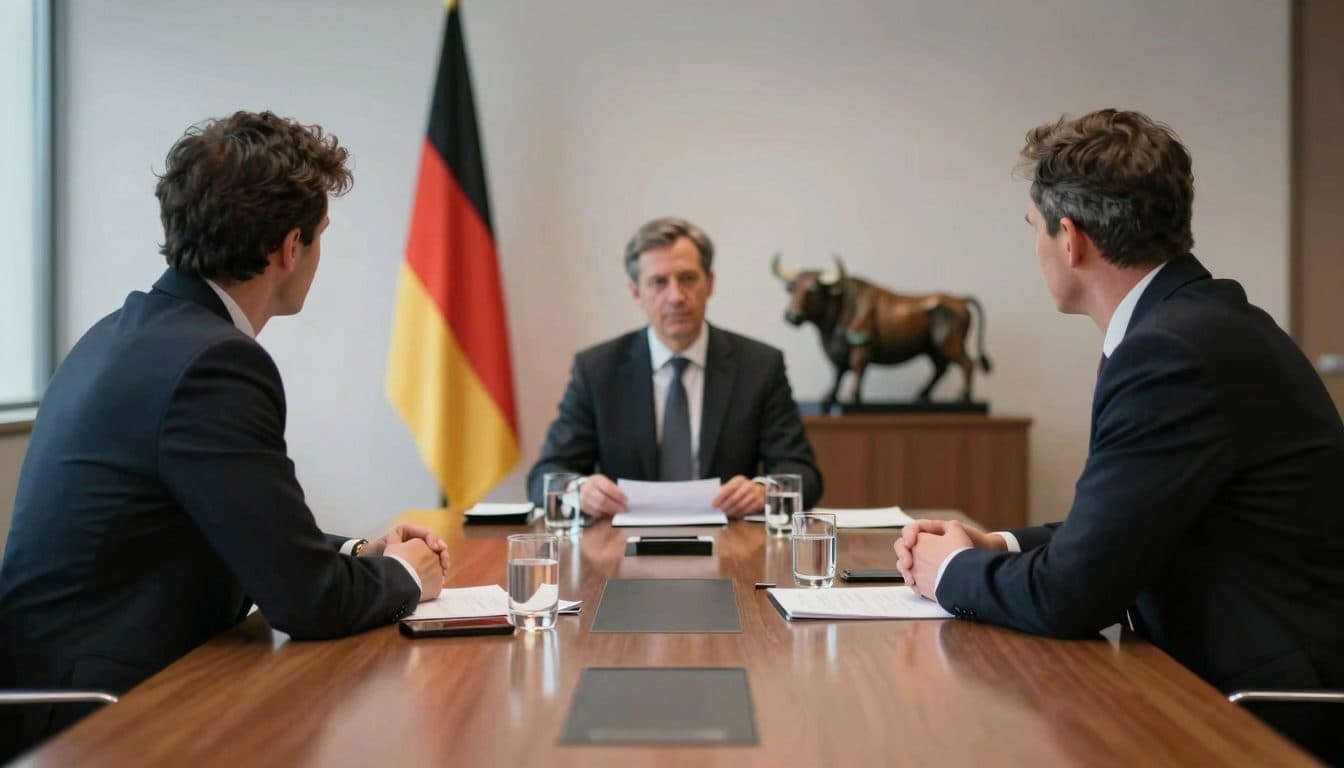 DFB meeting with Mintzlaff: Klopp's move to become national team coach takes shape