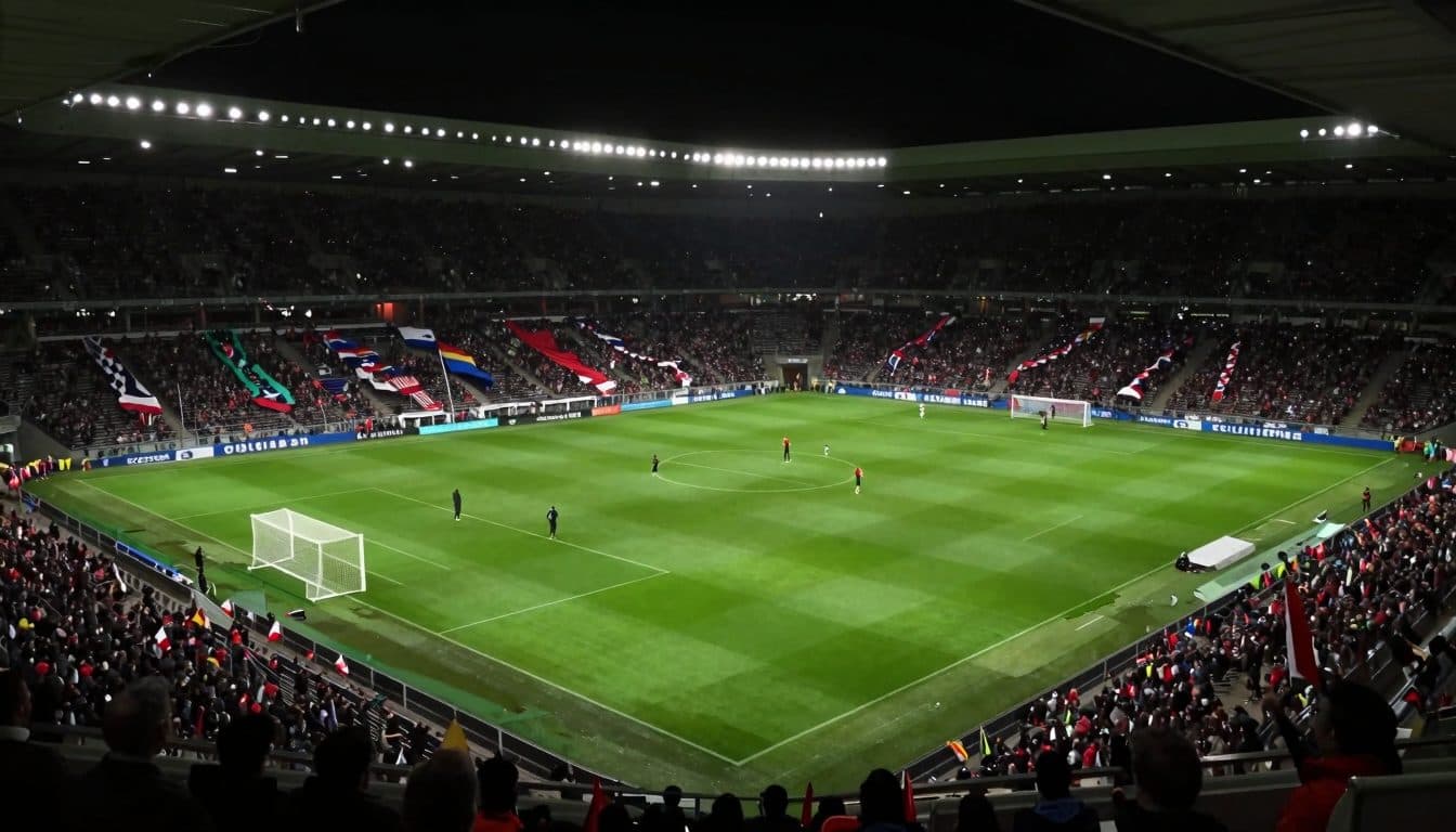 2026 World Cup: France qualifies through pain against Paraguay thanks to an Mbappé penalty
