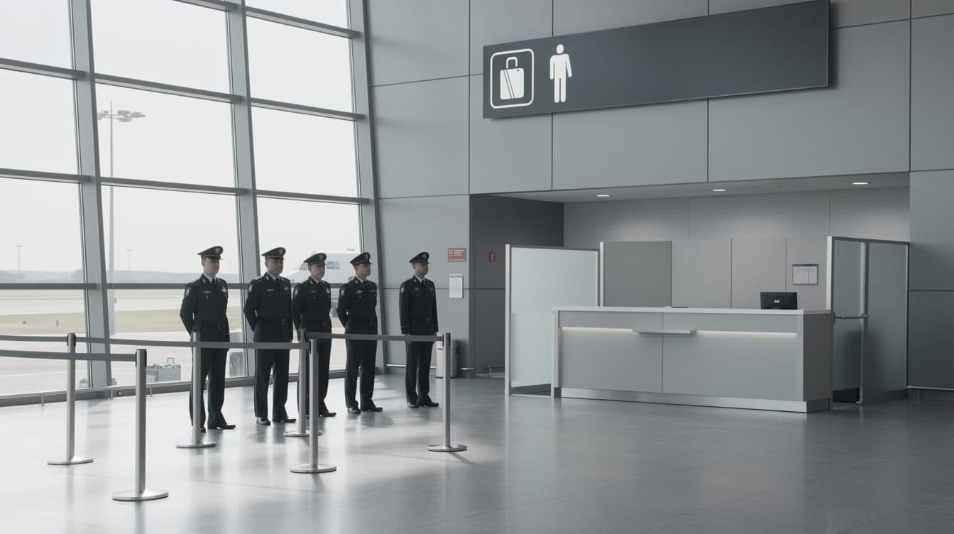 Stricter EU Asylum Rules Take Effect, Introducing Faster Border Procedures
