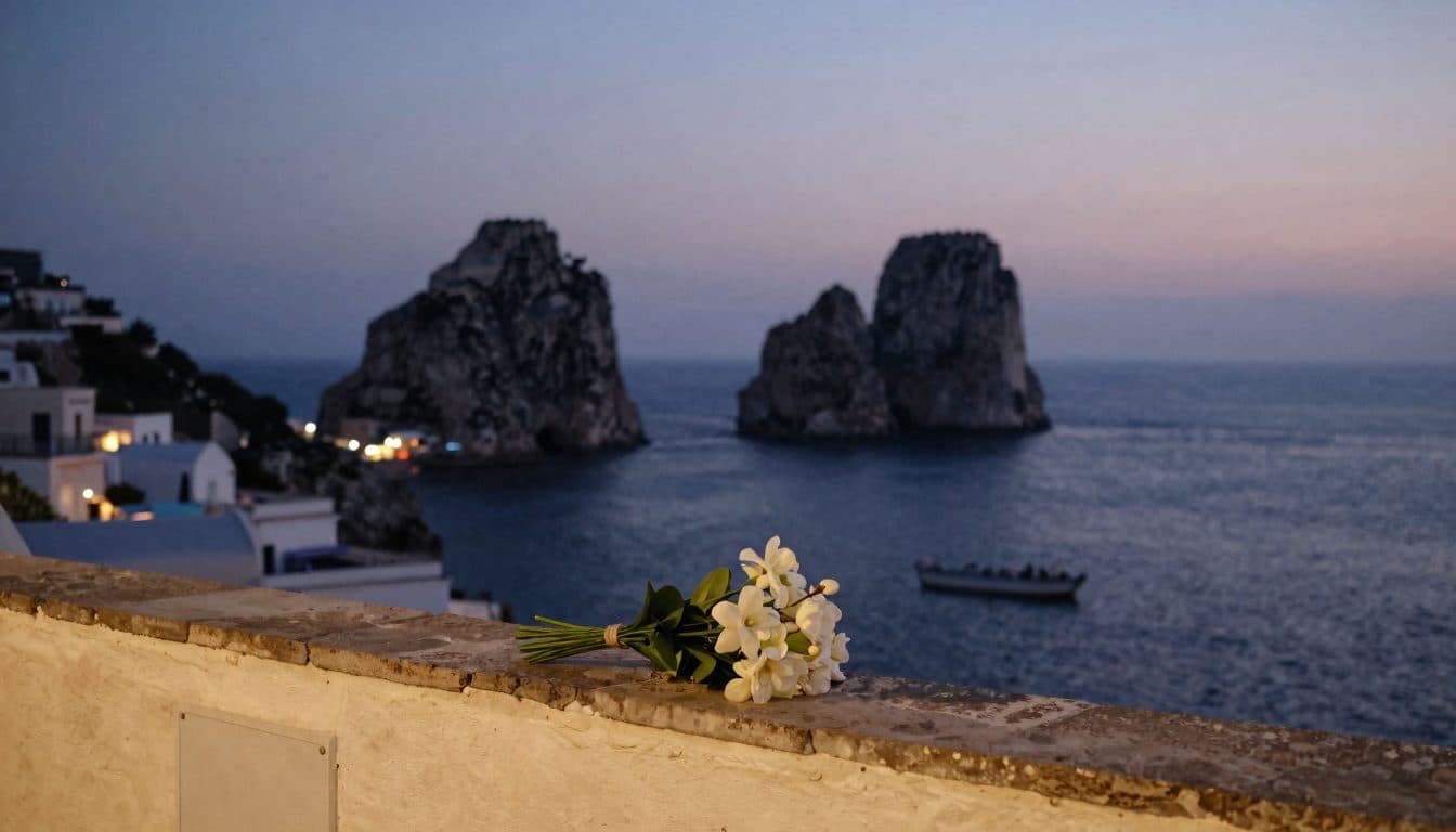 Peppino di Capri dies: Italo-pop legend passes away at 86