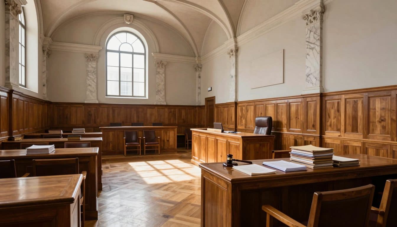 Persistent Criticism of the Economic and Corruption Prosecutor's Office