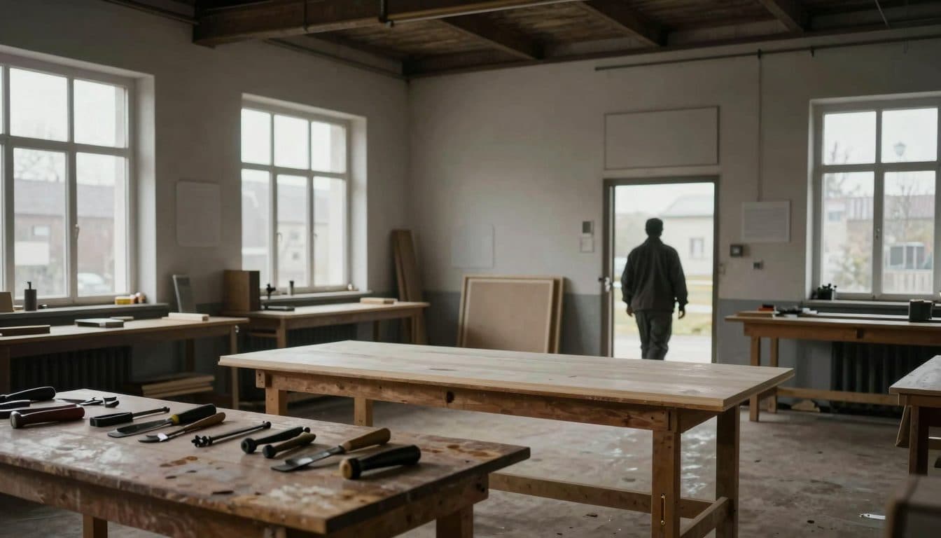 IW Analysis: Eastern Germany Will Lack Workers Long-Term Without Immigration