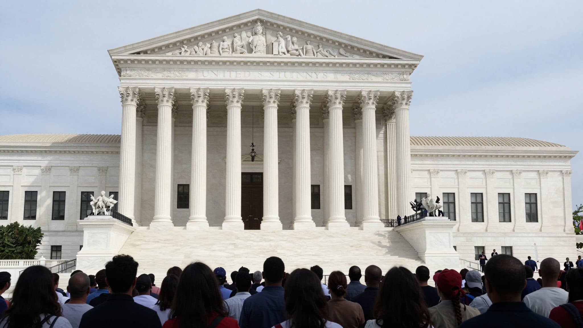 US Supreme Court allows government mass deportations from Haiti and Syria