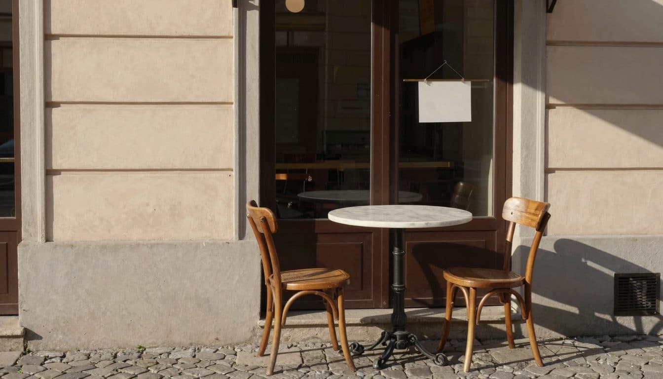 Café Engländer files for restructuring proceedings – Managing director has passed away