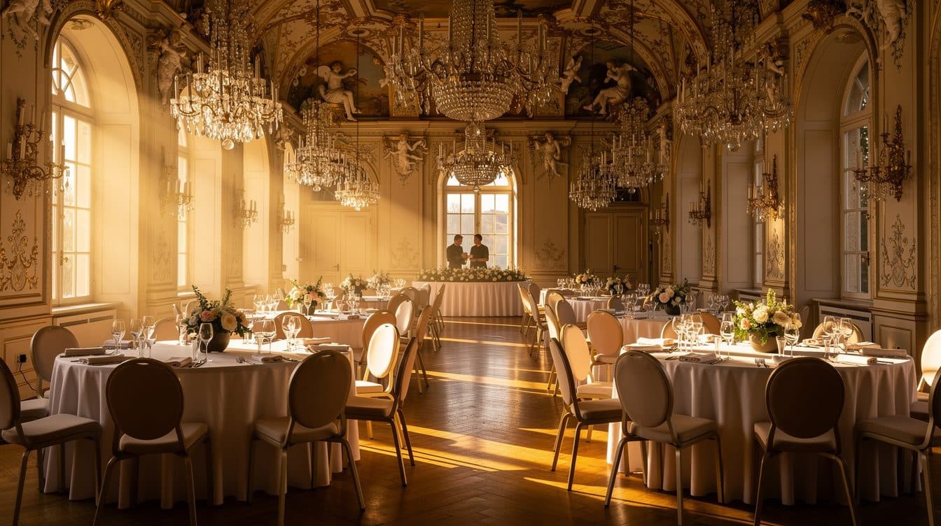 Gery Keszler postpones "All Senses Gala" in Salzburg to 2027