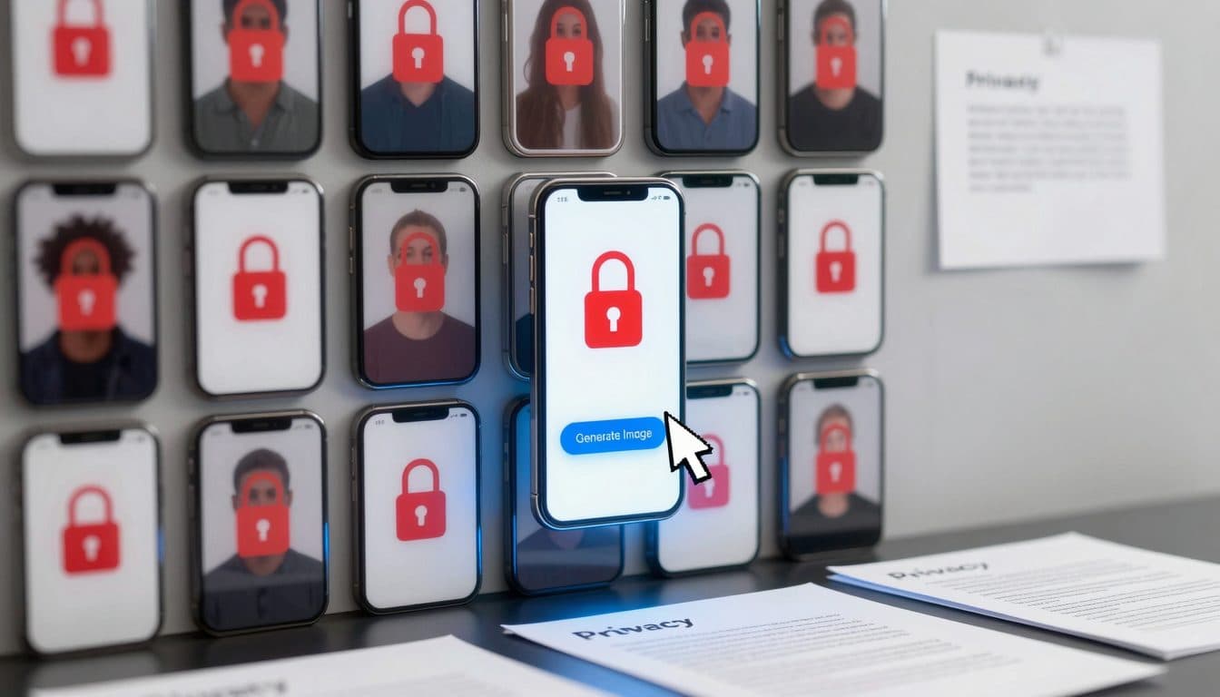 Meta launches AI image generator Muse Image, raising privacy concerns